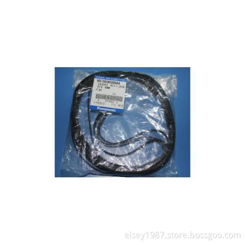 PANASONIC Square Belt ,Rubber 6mm N510030308AA